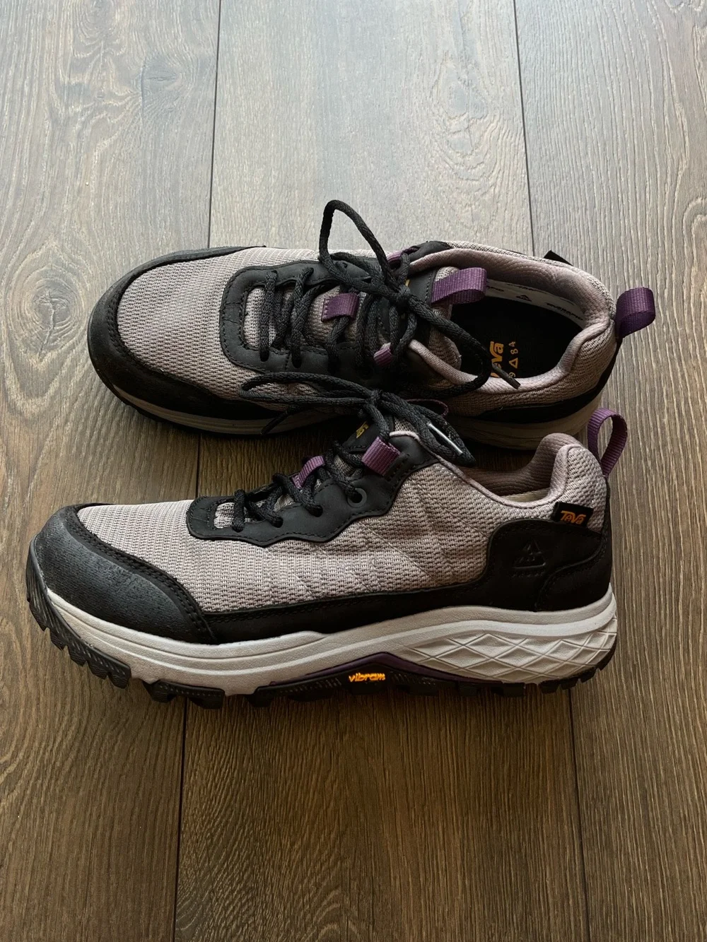 Teva gently used